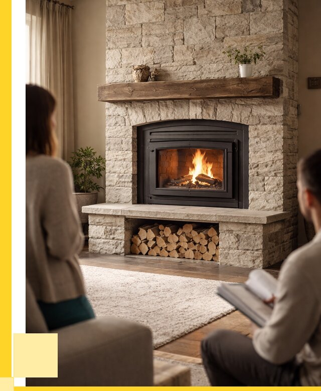 Проекты печей каминов в Соколе от 12503 р. | ЭриданСкл