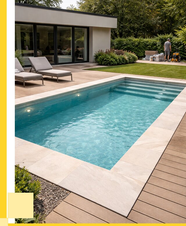 Бассейн под ключ в Соколе от 2604750 р. строительство | ЭриданСкл