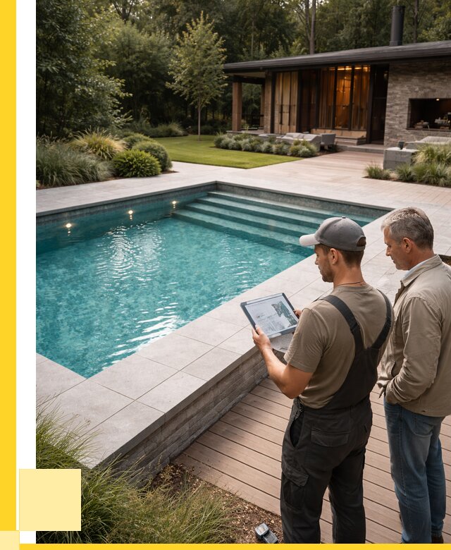 Строительство бассейнов в Соколе от 1250280 р. ЭриданСкл