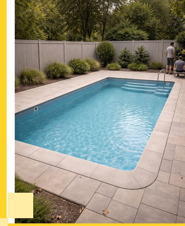 Композитные бассейны в Соколе от 1041900 р. - ЭриданСкл