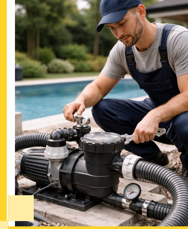 Насосы для бассейнов в Соколе купить от 12503 р. | ЭриданСкл