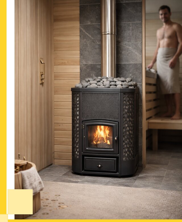 Печи для саун: Harvia, Tylo, EOS в Соколе от 46886 р. | ЭриданСкл