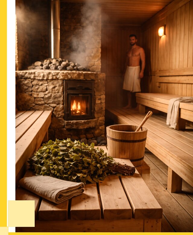 Парилки для бани купить в Соколе от 78143 р. | ЭриданСкл