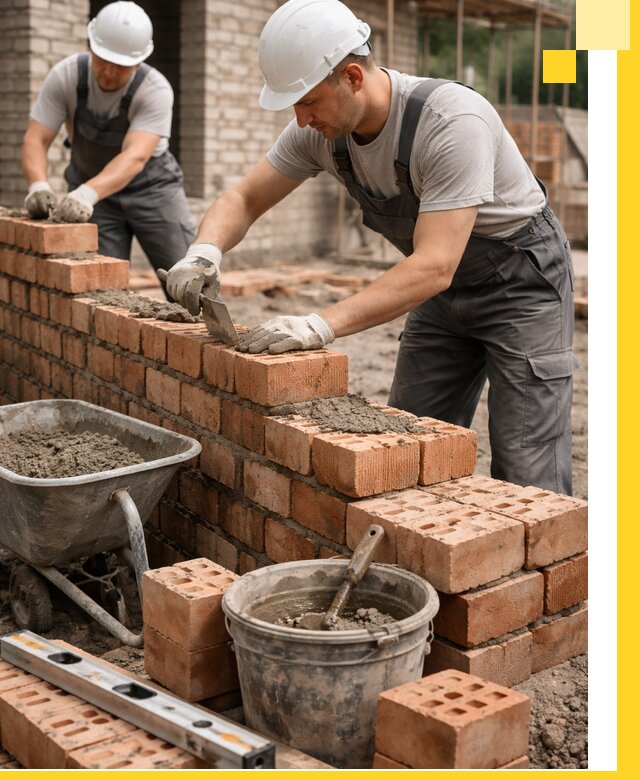 Проект кирпичной бани в Соколе с готовой рабочей документацией