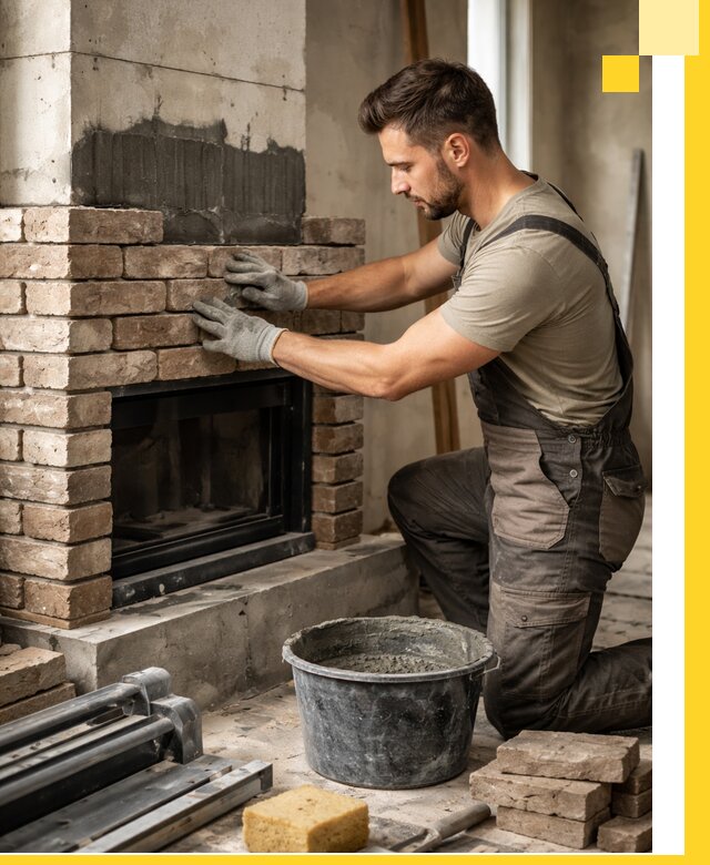 Услуги по устройству и монтажу Расул в банях и саунах в Соколе